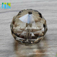 20mm CRYSTAL BALL Sphere Prism Faceted Wholesale